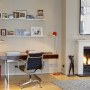 Clarendon Road | Sitting Room | Interior Designers